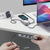 StarTech.com 164B-USBC-MULTIPORT laptop dock & poortreplicator Bedraad USB 3.2 Gen 2 (3.1 Gen 2) Type-C Grijs