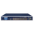 PLANET GS-6320-24UP2T2XV Netzwerk-Switch Managed L3 Gigabit Ethernet (10/100/1000) Power over Ethernet (PoE) 1.25U Blau