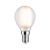 Paulmann 286.52 ampoule LED Blanc chaud 2700 K 6,5 W E14