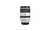 Canon RF 70-200mm f2.8 L IS USM MILC Telefotó objektív Fekete, Fehér