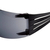 3M 7100148052 safety eyewear Safety goggles Blue, Grey