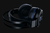Razer Thresher 7.1 Headset Draadloos Hoofdband Gamen Zwart, Blauw