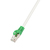 LogiLink CQ2025X câble de réseau Gris 2 m Cat6 S/FTP (S-STP)