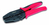 Cimco 106202 cable crimper Crimping tool Black, Red