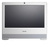 Shuttle X50V6U3 All-in-One PC (i3-7100U) Intel® Core™ i3 39,6 cm (15.6") 1366 x 768 Pixel Touchscreen PC Barebone Weiß