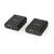 StarTech.com USB2001EXT2NA moltiplicatore per console Trasmettitore e ricevitore da console 480 Mbit/s