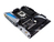 Biostar Z490GTA EVO moederbord Intel Z490 LGA 1200 (Socket H5) ATX