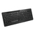 LogiLink ID0194 Tastatur Maus enthalten RF Wireless Schwarz