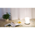 Xiaomi Mi Bedside Lamp 2 lampa stołowa Niewymienialne źródło światła 9 W LED Biały