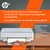 HP ENVY Imprimante Tout-en-un HP 6030e, Couleur, Imprimante pour Maison et Bureau à domicile, Impression, copie, numérisation, Sans fil; HP+; Éligibilité HP Instant Ink; Imprime...