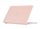 eSTUFF ES690402 notebook case 35.6 cm (14") Hardshell case Pink