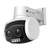 TP-Link VIGI C540V biztonsági kamera IP biztonsági kamera Beltéri és kültéri 2560 x 1440 pixelek Plafon