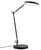 Paulmann 789.10 tafellamp SMD-ledmodule 24 W LED Zwart