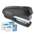 Rapesco 1466 stapler Standard clinch Black