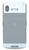 Zebra EC50 terminal 12,7 cm (5") 720 x 1280 px Ekran dotykowy 173 g Czarny, Szary, Biały