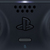 Sony DualSense Czarny, Biały Bluetooth Gamepad Analogowa/Cyfrowa PlayStation 5