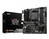 MSI B550M PRO-VDH placa base AMD B550 Zócalo AM4 micro ATX