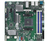 Asrock X570D4U-2L2T płyta główna AMD X570 Socket AM4 micro ATX