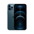 Apple iPhone 12 Pro Max 17 cm (6.7") Dual SIM iOS 14 5G 128 GB Blauw