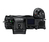 Nikon Z 6II MILC Body 24,5 MP CMOS 6048 x 4024 Pixel Schwarz