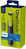 Philips OneBlade QP2510/15 trymer do brody Bateria 2 Mokry & Suchy Czarny, Limonka