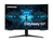 Samsung Odyssey LC32G75TQSPXXU computer monitor 80 cm (31.5") 2560 x 1440 pixels OLED Black