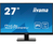 iiyama ProLite XU2792QSU-B1 computer monitor 68,6 cm (27") 2560 x 1440 Pixels WQXGA LED Zwart