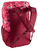 VAUDE Ayla Rucksack Rot Polyamid, Polyester, Polyurethan