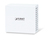 PLANET 1200Mbps 802.11ac Wave 2 Dual Band In-wall Wireless Access 1200 Mbit/s White Power over Ethernet (PoE)