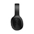 Edifier W600BT Zestaw słuchawkowy Przewodowy i Bezprzewodowy Opaska na głowę Połączenia/muzyka USB Type-C Bluetooth Czarny