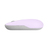 ASUS Marshmallow Mouse MD100 muis Ambidextrous RF-draadloos + Bluetooth Optisch 1600 DPI