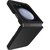 OtterBox Thin Flex Series voor Galaxy Z Flip5, Black