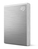 Seagate One Touch STKG1000401 Externes Solid State Drive 1000 GB Silber