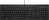 HP 125 Kabelgebundene Tastatur