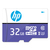 HP HFUD032-1U3PA pamięć flash 32 GB MicroSDHC UHS-I Klasa 10