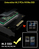 ICY BOX IB-PCI208-HS Schnittstellenkarte/Adapter Eingebaut M.2