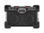 Perfectpro ROCKHART Miejsce pracy Cyfrowy Czarny, Czerwony