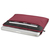 Hama Tayrona Notebooktasche 39,6 cm (15.6 Zoll) Schutzhülle Rot