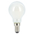 Hama 00112851 energy-saving lamp Lumière de jour, Blanc chaud 6500 K 4 W E14
