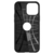 Spigen ACS03200 mobile phone case 17 cm (6.7") Cover Black