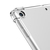 eSTUFF ES680208-BULK tablet case 27.7 cm (10.9") Cover Transparent