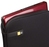 Case Logic LAPS-117 maletines para portátil 43,9 cm (17.3") Funda Negro