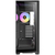 Antec C3 Midi Tower Schwarz