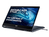 Acer TravelMate TMP414RN-51 Intel® Core™ i5 i5-1135G7 Hybrid (2-in-1) 35.6 cm (14") Touchscreen Full HD 8 GB DDR4-SDRAM 256 GB SSD Wi-Fi 6 (802.11ax) Windows 10 Pro Blue