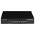 Edimax GS-5208PLG V2 netwerk-switch Managed Gigabit Ethernet (10/100/1000) Power over Ethernet (PoE) Zwart