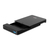 Lindy 43331 behuizing voor opslagstations HDD-/SSD-behuizing Zwart 2.5"