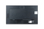 LG 22SM3G-B Pannello piatto per segnaletica digitale 54,6 cm (21.5") Wi-Fi 250 cd/m² UHD+ Nero 16/7