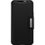 OtterBox Strada Folio Series per Samsung Galaxy S22, nero