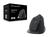 Conceptronic LORCAN ERGO Ergonomische Bluetooth-Maus mit 6 Tasten