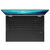 ASUS Chromebook Flip CX5 CX5500FEA-E60175 laptop 39.6 cm (15.6") Touchscreen Full HD Intel® Core™ i7 i7-1165G7 8 GB LPDDR4x-SDRAM 512 GB SSD Wi-Fi 6 (802.11ax) ChromeOS Black, W...